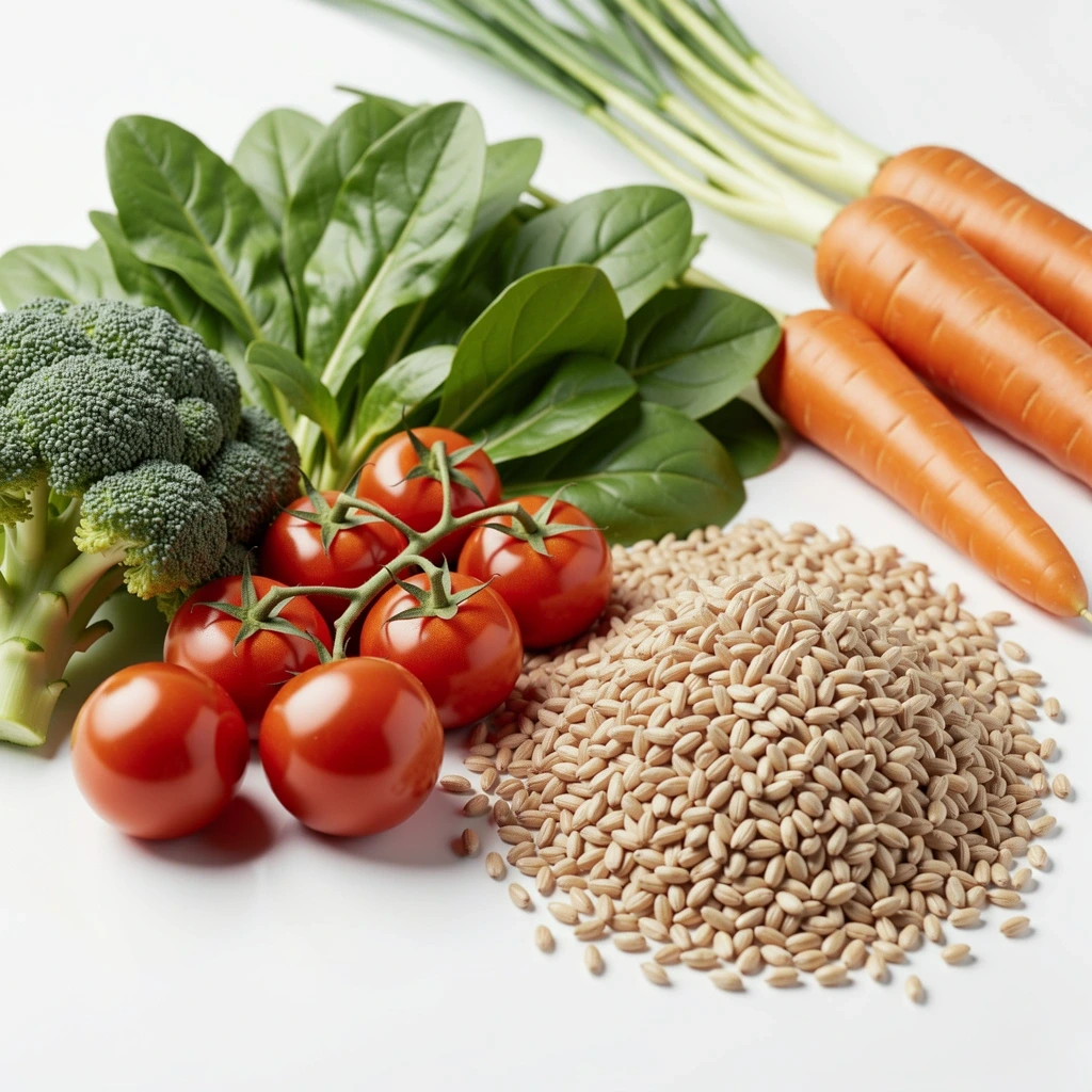 Nutritional source subjects